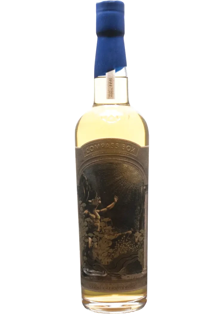 Compass Box Myths & Legends III