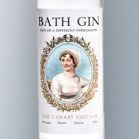 Bath Gin