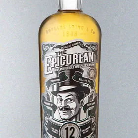 The Epicurean 12 Year