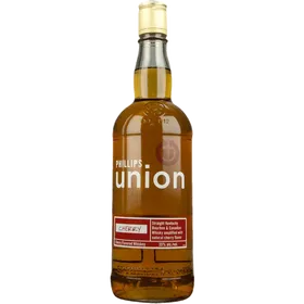 Phillips Union Cherry Whiskey