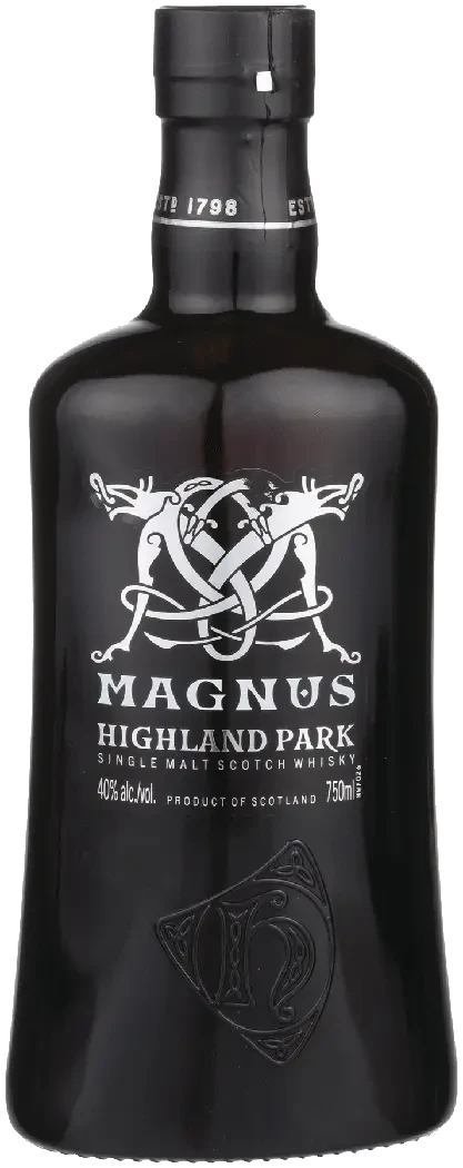 Highland Park Magnus