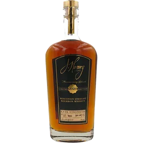 J. Henry 2019 Anniversary Ed.