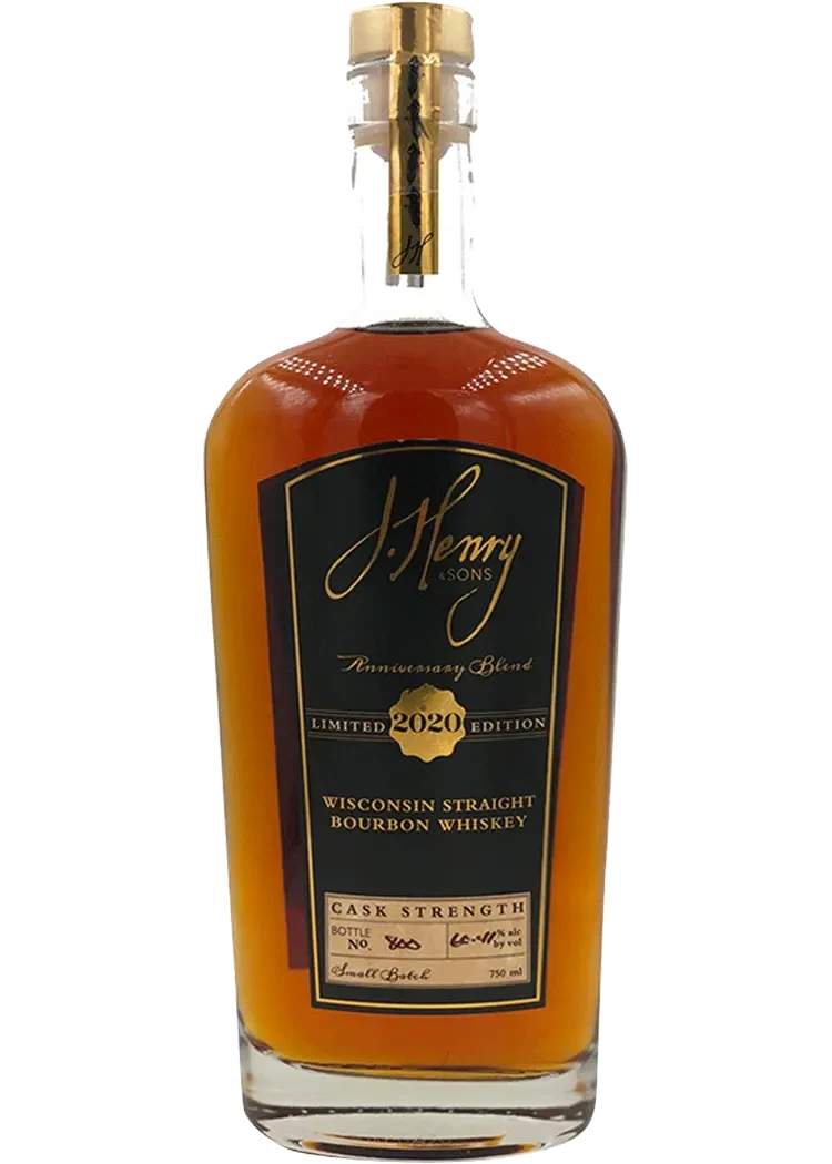 J. Henry 2019 Anniversary Ed.