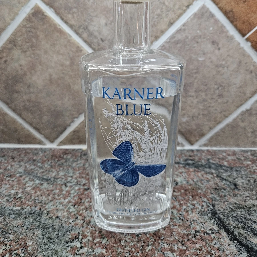 Karner Blue