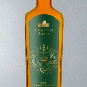 Downton Abbey Blended Whisky