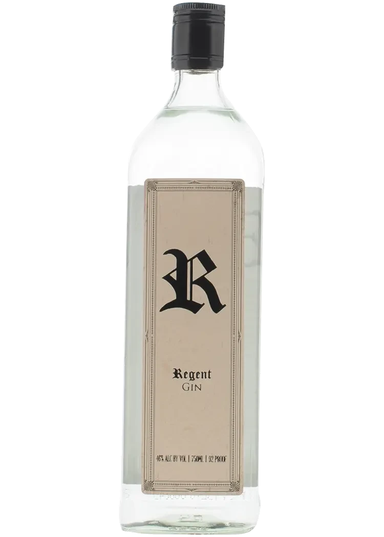Regent Gin