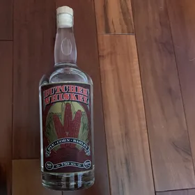 Southern Artisan Butcher Whiskey