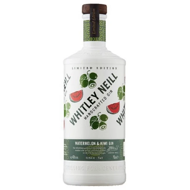 Whitley Neil Watermelon & Kiwi