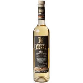 Xicaru Anejo