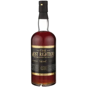 Most Righteous Bourbon