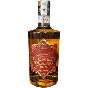 Duckett Rhum 103