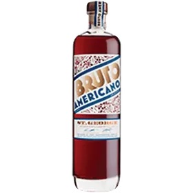 St. George Bruto Americano