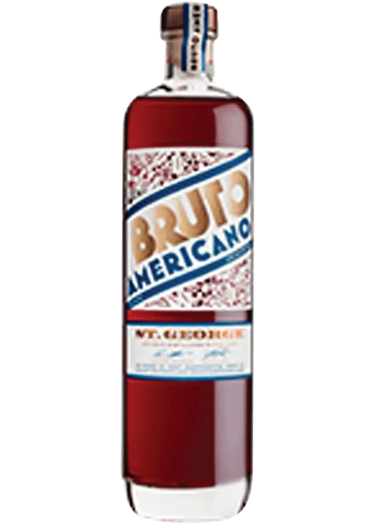 St. George Bruto Americano