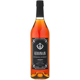 Kronan Swedish Punsch