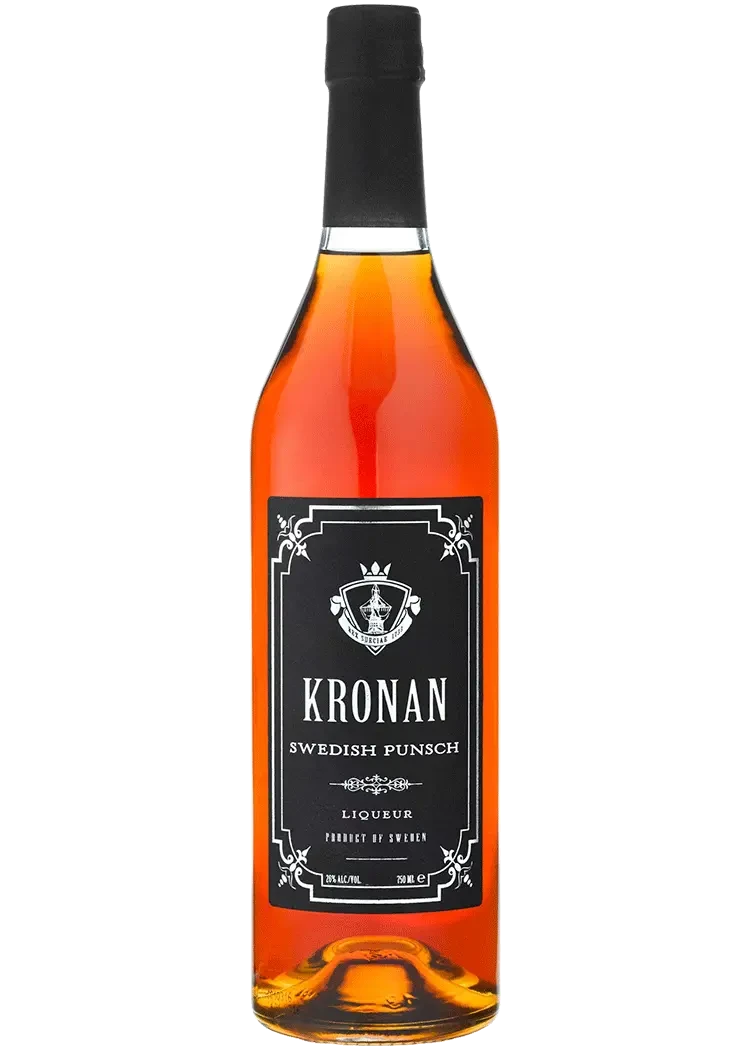 Kronan Swedish Punsch