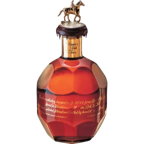 Blanton's Gold Edition