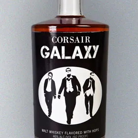 Corsair Galaxy Hopped Whiskey