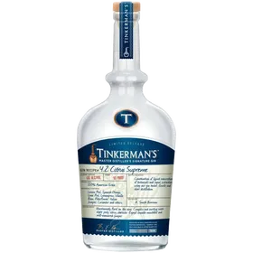 Tinkermans Citrus Supreme