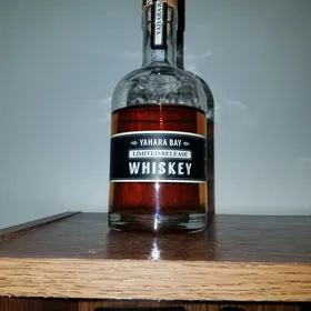 Yahara Bay Limited Release Whiskey