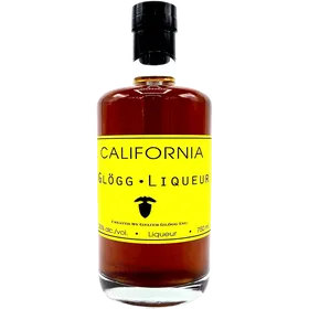 Geijer California Glögg Liqueur