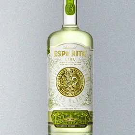 Espanita Lime