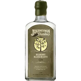 Journeyman Bilberry Black Hearts