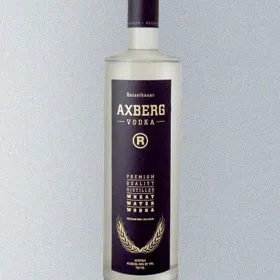 Axberg Vodka
