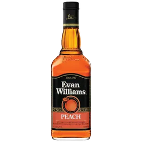 Evan Williams Peach