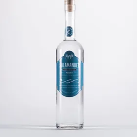 Salamander Handcrafted Vodka