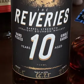 The Reveries 10