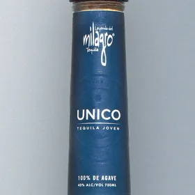 Milagro Único II Joven Tequila
