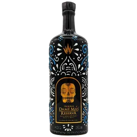 Dame Mas Reserva Extra Anejo Tequila