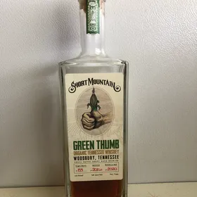 Short Mountain Green Thumb