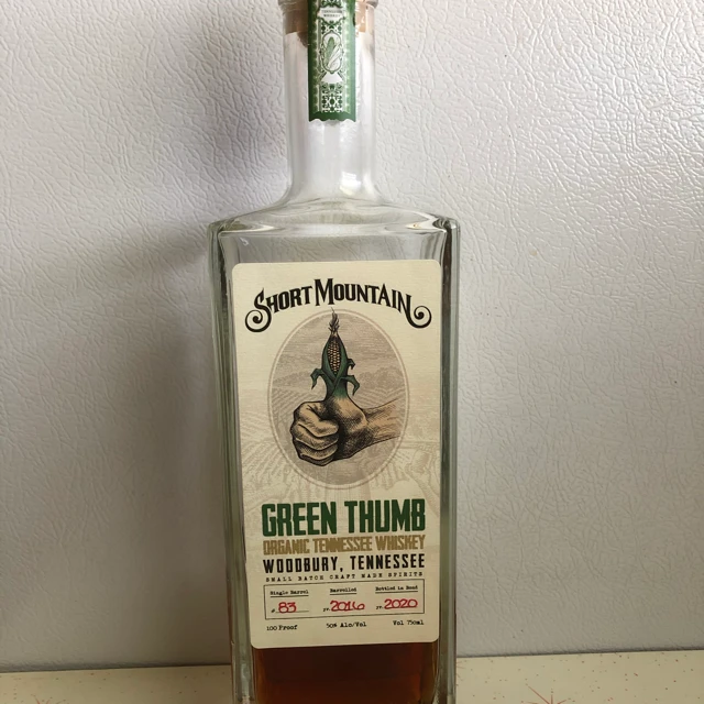 Short Mountain Green Thumb