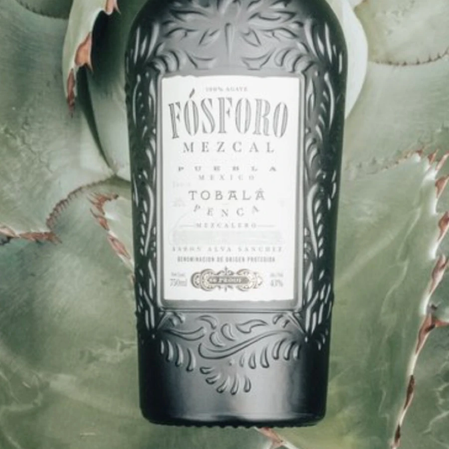Fósforo Tobalá Penca