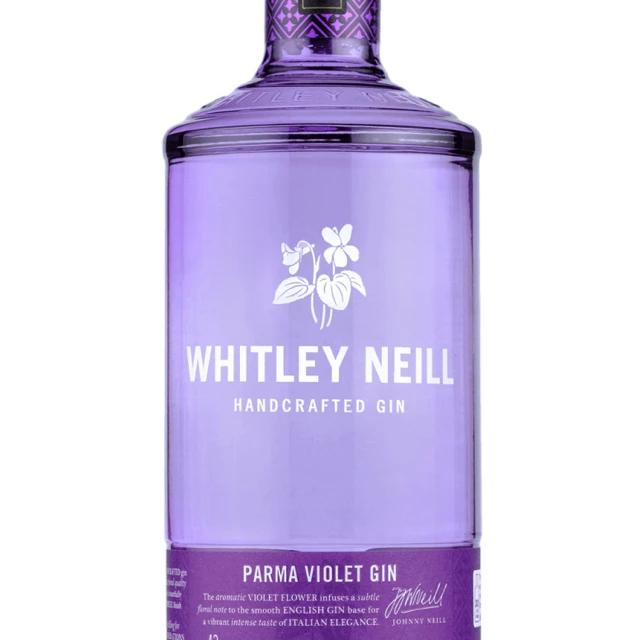 Whitley Neill Parma Violet