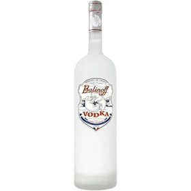 Balinoff Extra Premium Vodka