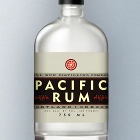 Pacific Rum