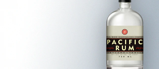 Pacific Rum