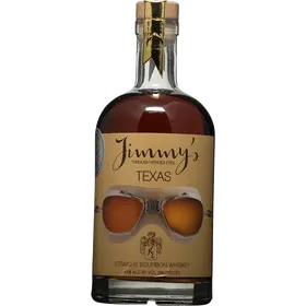 Kiepersol Jimmys Straight Tx Bourbon Barrel Select