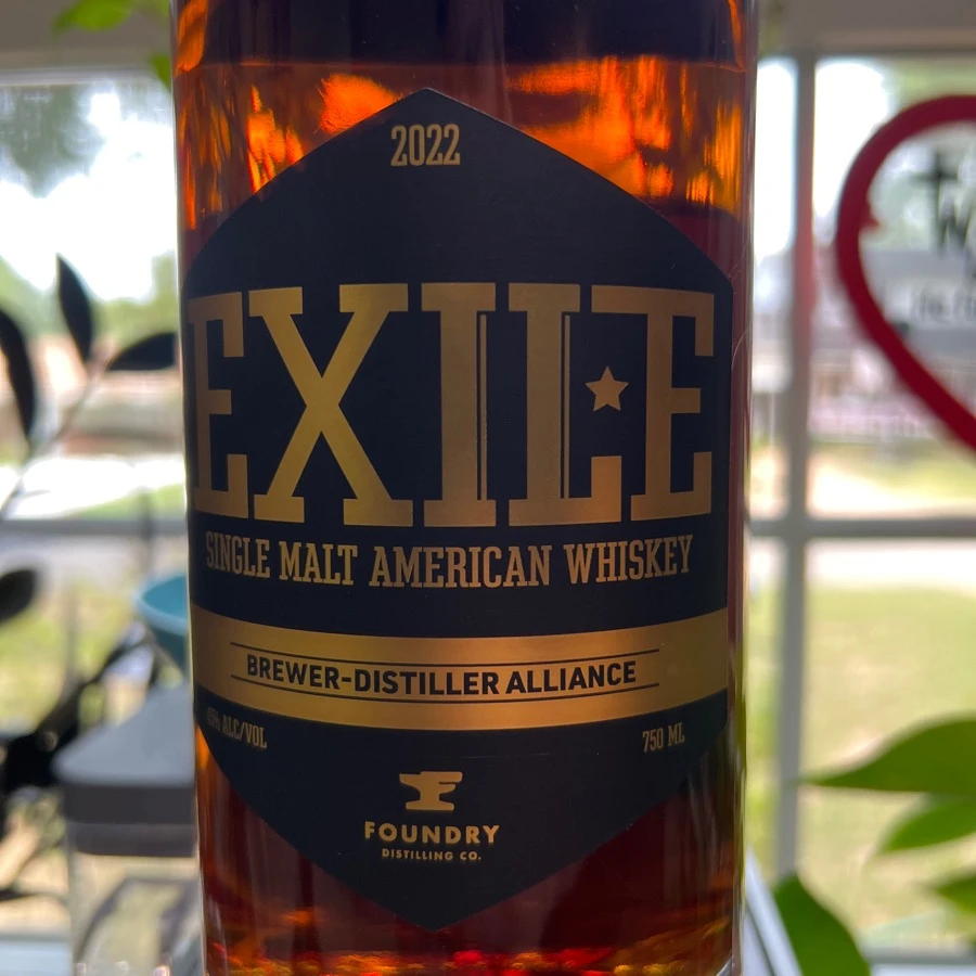 Exile
