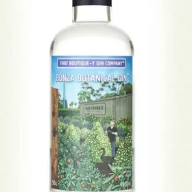Old Young's Bonza Botanical Gin