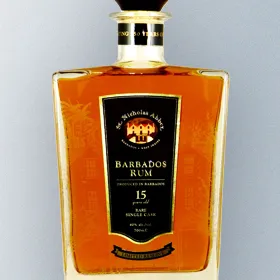 St. Nicholas Abbey Rum 10 Year