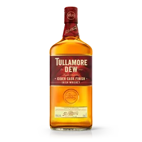 Tullamore D.E.W. Cider Cask Limited Edition