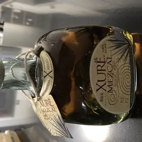 Mezcal Xurë