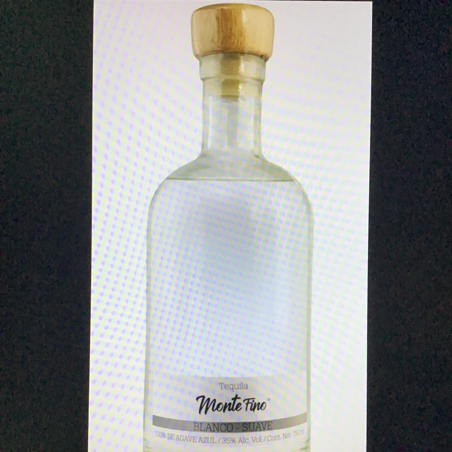 Monte Fino Blanco