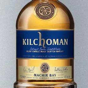 Kilchoman Machir Bay (2019 Edition)