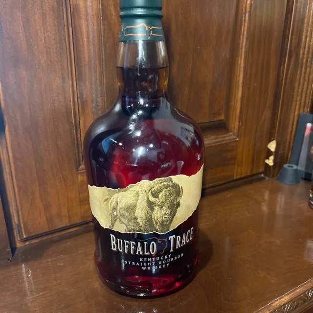 Buffalo Trace 1.75 Liters