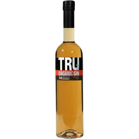 Tru Organic Gin