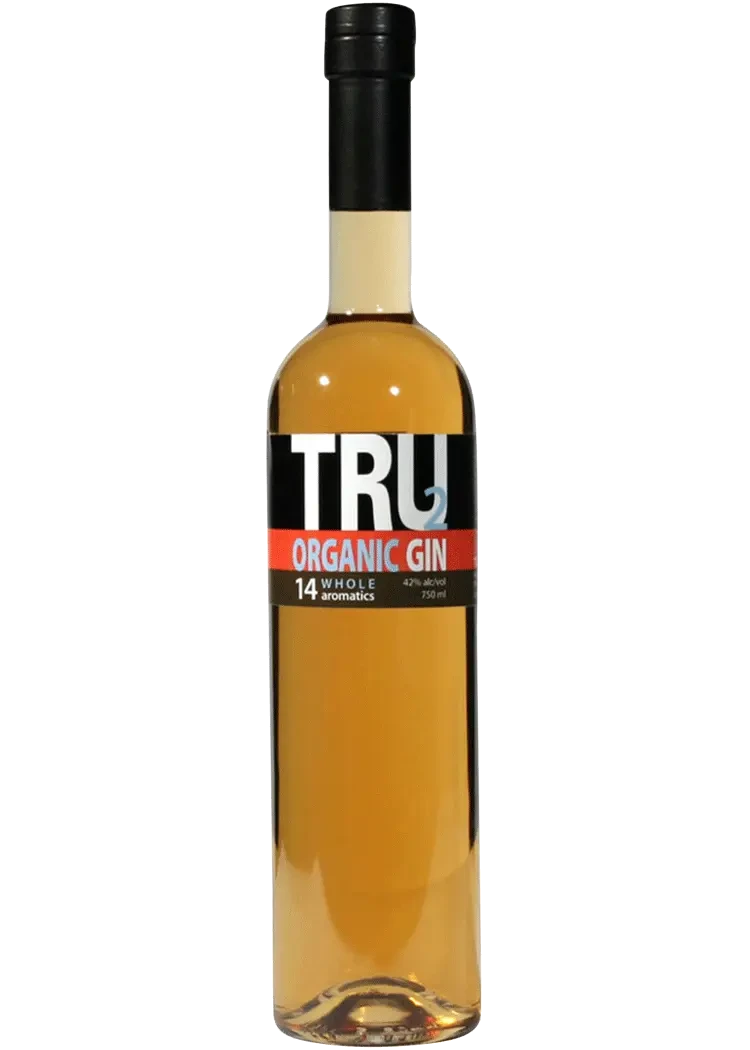 Tru Organic Gin
